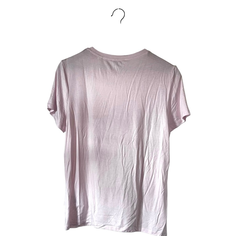 Ted Baker Besalu Printed Boxy Tee size 6 - Picture 5 of 6